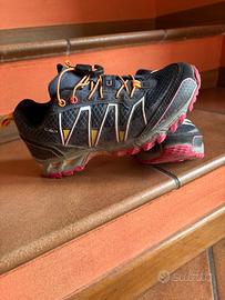 Scarpe da trekking