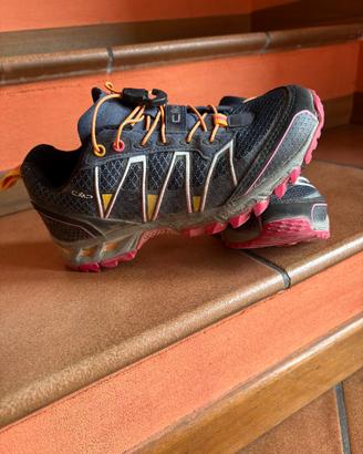 Scarpe da trekking