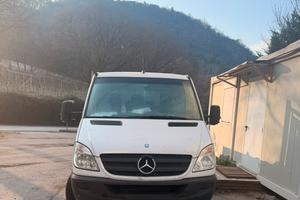 Autocarro Mercedes-Benz – 2011 – 7 posti