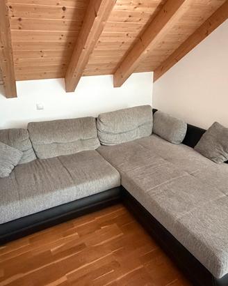 Divano ad angolo