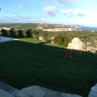 Bilocale indipendente panoramico - Palau