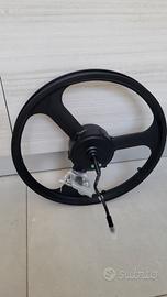 motore ebike brushless 250w più cerchio 