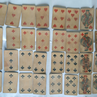 Masenghini Bergamo carte genovesi regionali 1955