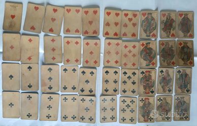 Masenghini Bergamo carte genovesi regionali 1955