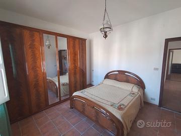 Appartamento appena ristrutturato con giardino