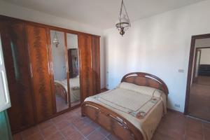 Appartamento appena ristrutturato con giardino