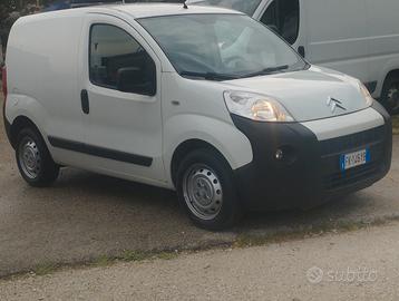 Citroen nemo fiorino