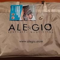 Materassino biomagnetico