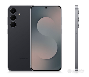 Samsung Galaxy S25 FE