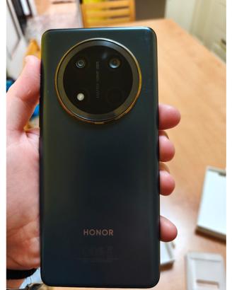 Honor magic 7 lite 5G 512gb  con garanzia 