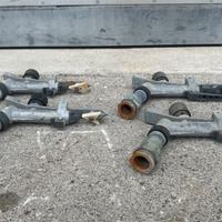 Cannone per irrigazione - Irrigatore - cannone