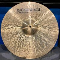 Ride ISTANBUL MEHMET 20" Handmade