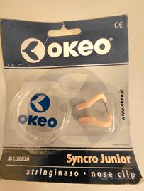 Stringinaso Syncro Junior