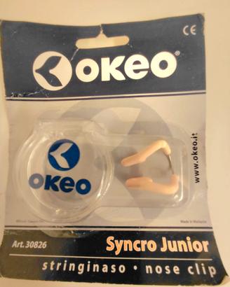 Stringinaso Syncro Junior