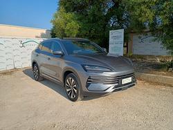 BYD Seal-U DM-i 1.5 Turbo 324 CV PHEV AWD Design K