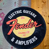 Fender tappeto