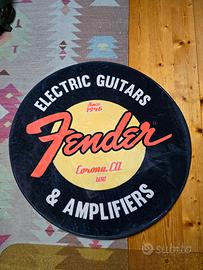 Fender tappeto
