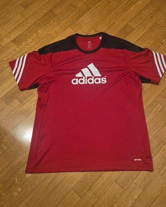 tshirt Adidas XL 