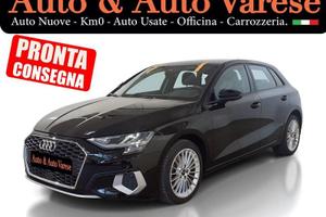 Audi A3 Sportback 30 TFSI Business Advanced S...