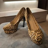 Scarpe tacco 39 - Sissi.miss con plateau