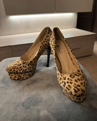 Scarpe tacco 39 - Sissi.miss con plateau