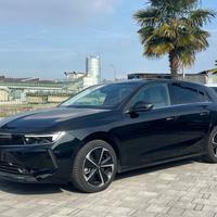 Opel Astra 1.6 Plug-in Hybrid 150 CV Elegance FINA