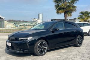 Opel Astra 1.6 Plug-in Hybrid 150 CV Elegance FINA