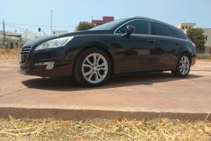 PEUGEOT 508 1ª serie - 2011