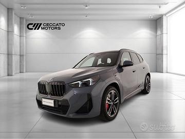 BMW X1 xdrive 25e MSport Pro auto