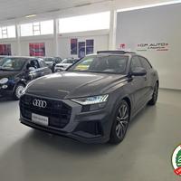 AUDI Q8 50 TDI 286 CV quattro tiptronic Sport +