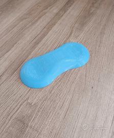 Poggiapolsi Ergonomico Flessibile in TPU per Mouse