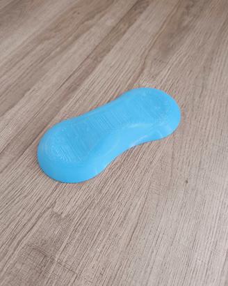 Poggiapolsi Ergonomico Flessibile in TPU per Mouse