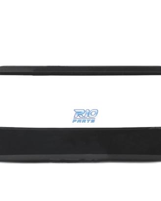 TELAIETTO 1-DIN NERO FORD FIESTA FOCUS FUSION GALA