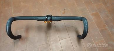 Piega Specialized s-works