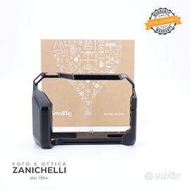 SMALLRIG CAGE T4 CAMERA Usato (NS998)