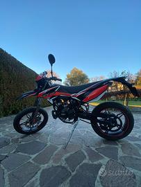 Beta Motor rr 50 cc motard
