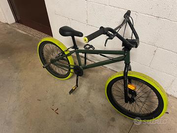 Bmx Bambino