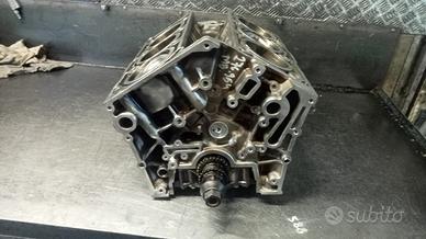 MONOBLOCCO USATO MERCEDES SL 2011 V6