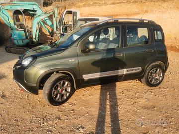 FIAT Panda Cross III 4x4 Diesel