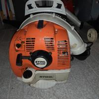 SOFFIATORE STIHL BR 430