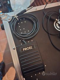 pedale proel