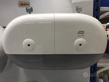 distributore carta igienica tork SMART ONE