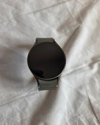 Samsung Galaxy Watch 7 44mm - Come Nuovo + Fattura