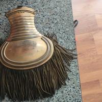 Spallina Militare (originale)