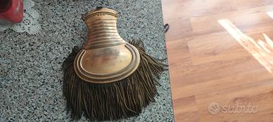Spallina Militare (originale)
