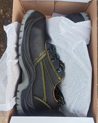 Scarpe Donna Maurer 38 