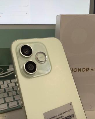 HONOR 600 Lite 5g 256gb con garanzia