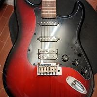 fender made in Japan fuji....1985