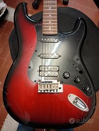 fender made in Japan fuji....1985