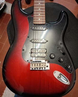 fender made in Japan fuji....1985